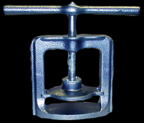 Handler BIG BOY Flask Press Model 38 Single Flask Dental Lab